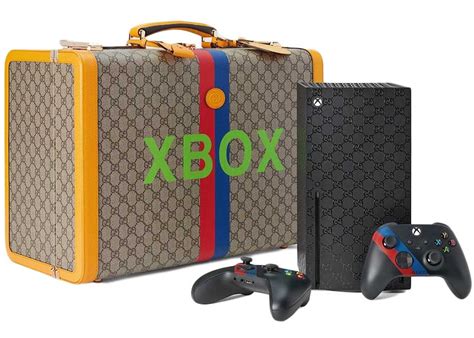 gucci xbox where to buy|gucci xbox series x special edition.